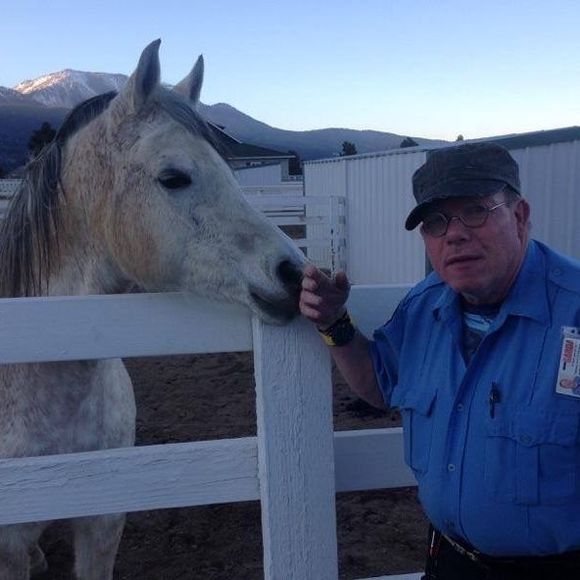 Meet your Posher, Steven - Picture 1 of 1